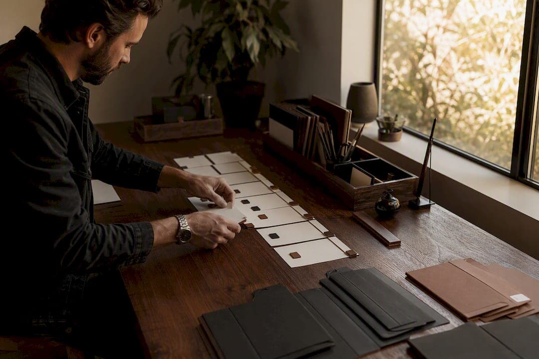 Editor Task Tracking: A Practitioner's System for Post-Production