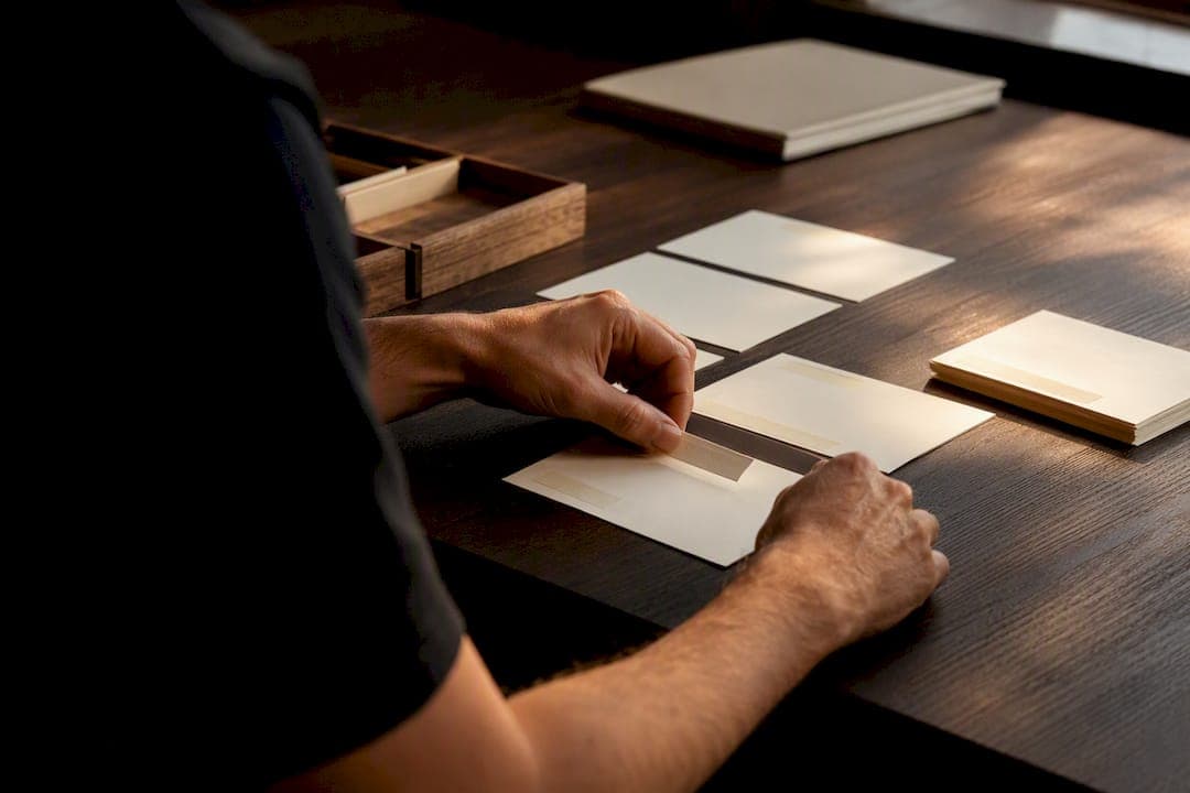 A Deliverables Checklist Keeps Every Project Output on Track