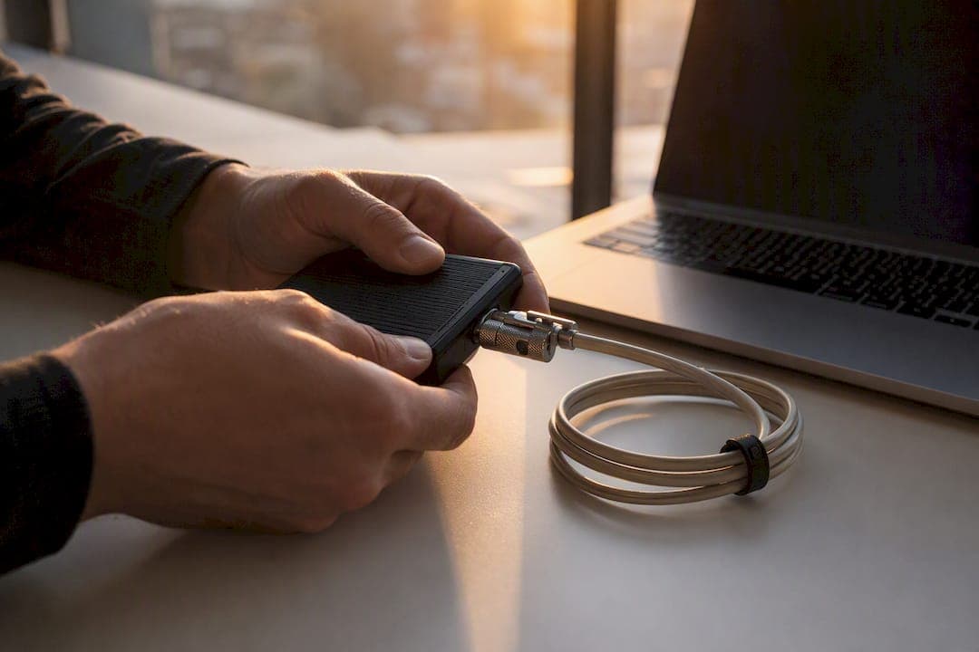 Production Teams: Media File Security You Can Test in an Afternoon