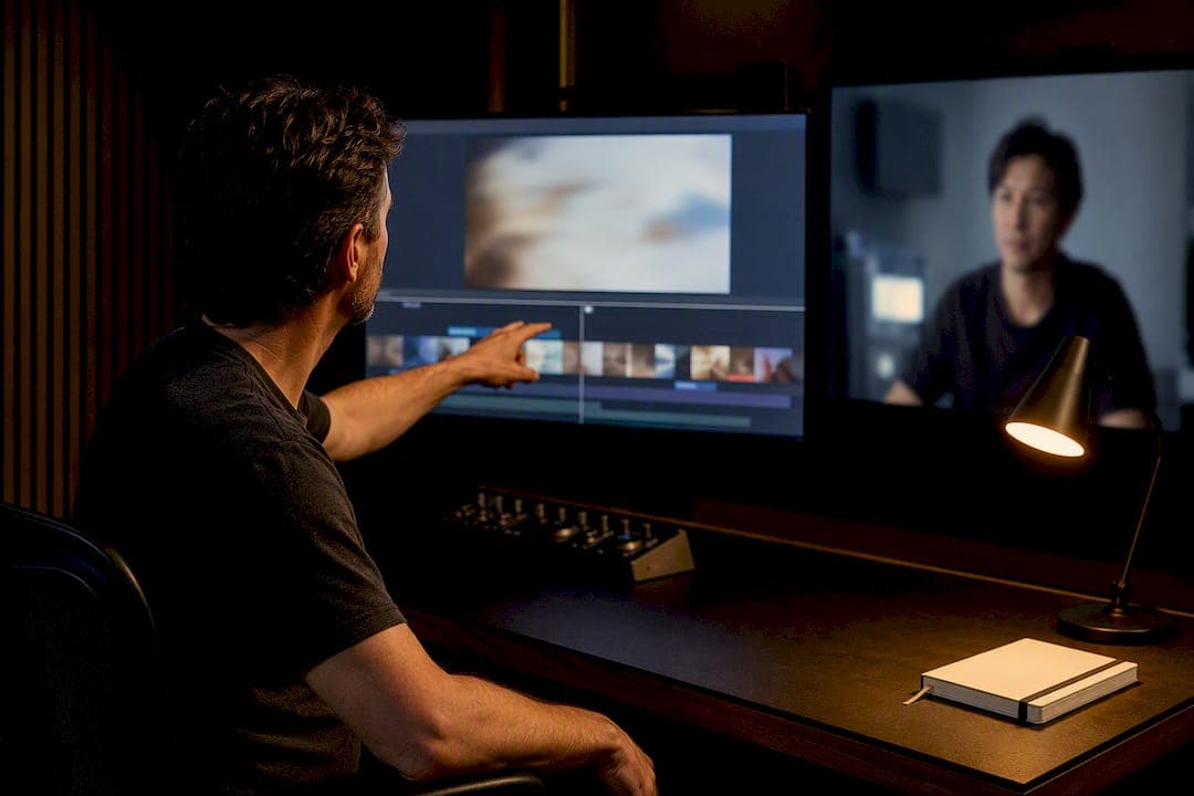 6 Features Creative Teams Need for Remote Video Collaboration