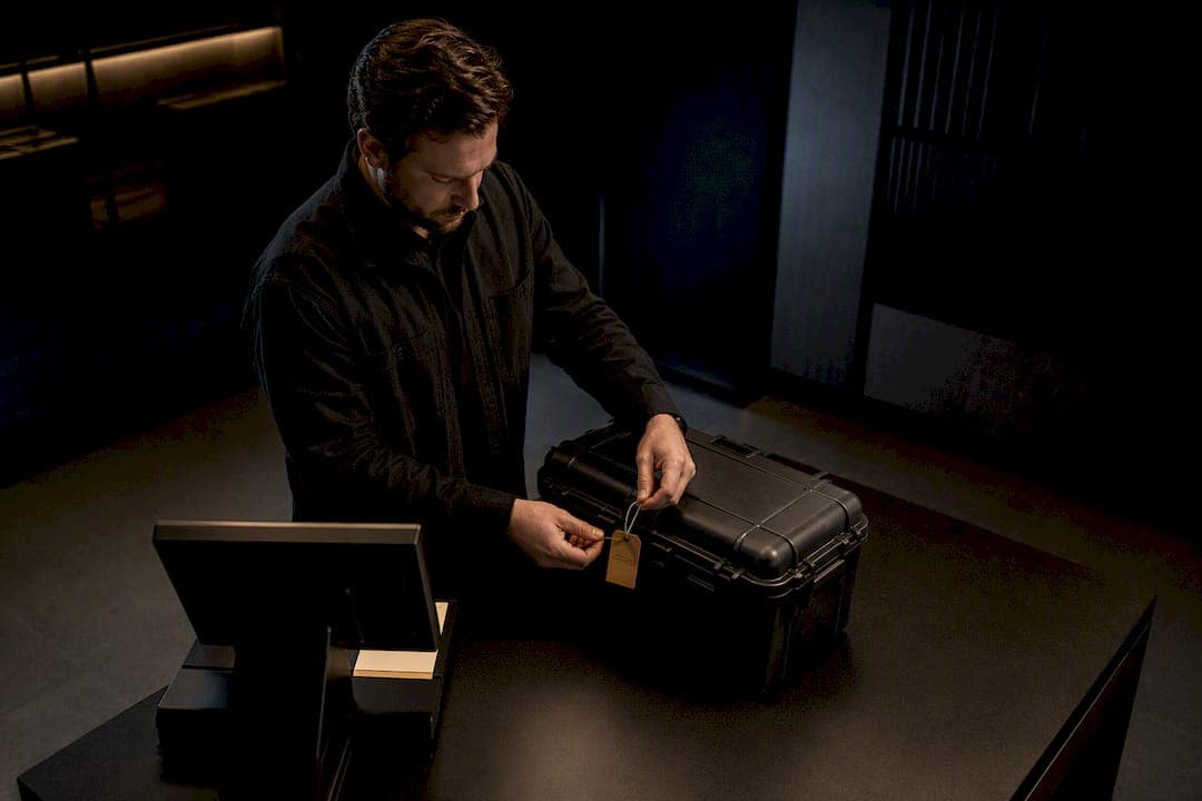 Stop Juggling Five Tools: Secure Media Delivery for Post Production