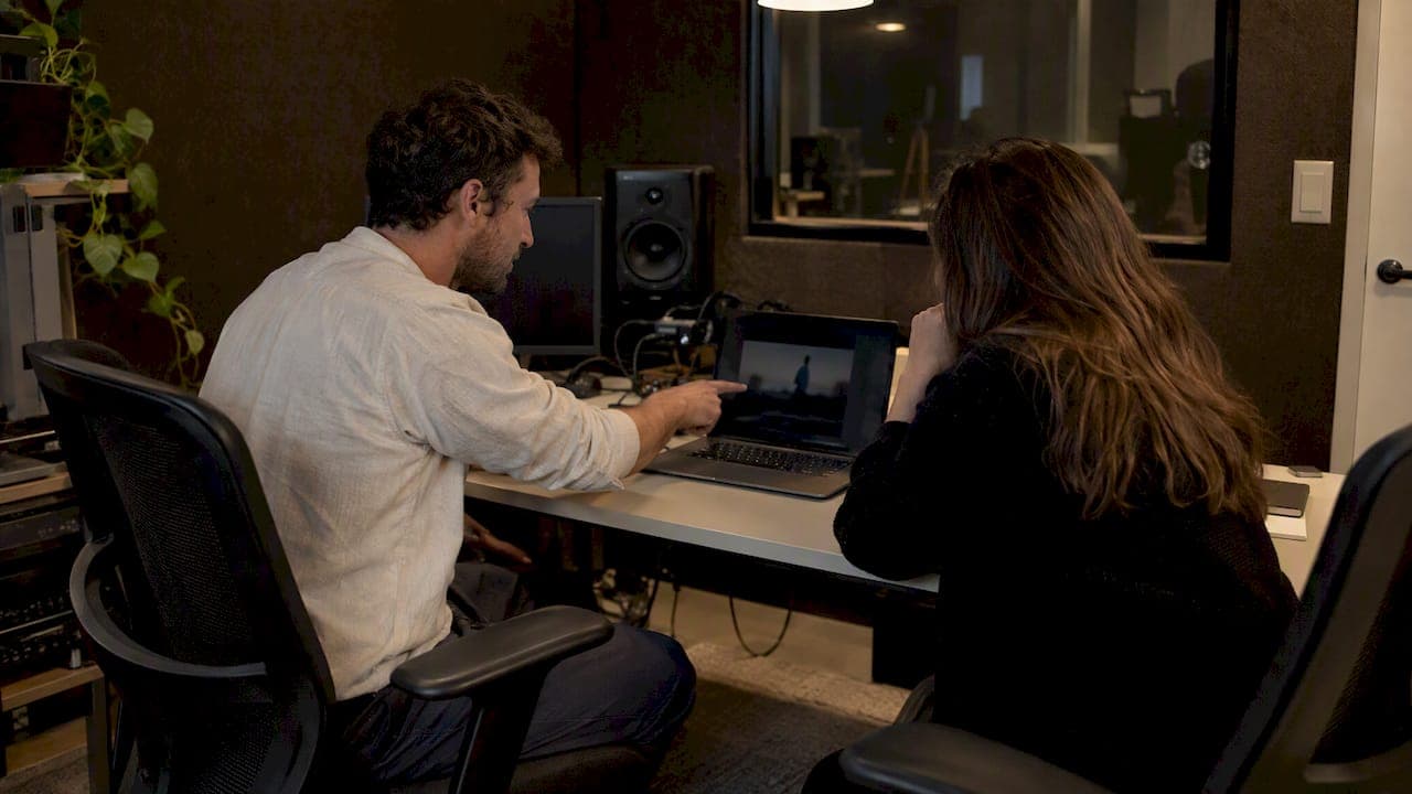 Pro Videographers: Secure Masters with a Preview to Master Workflow
