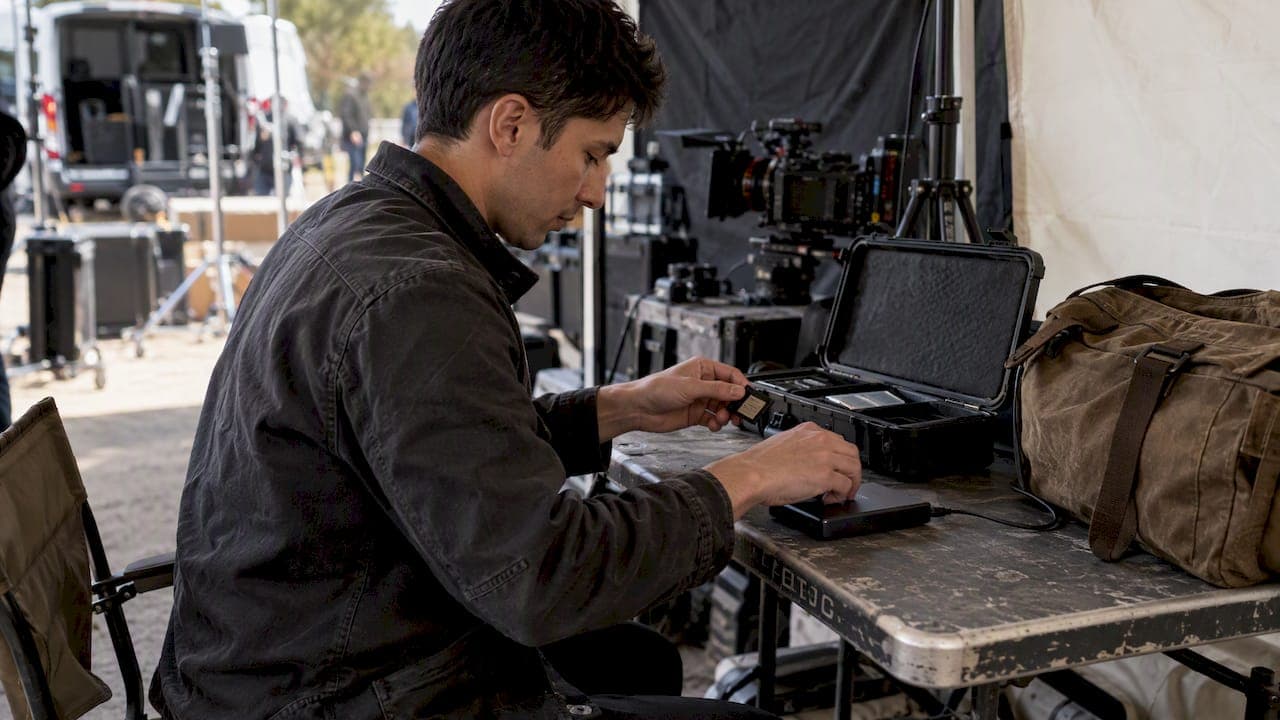 4K Footage Storage: Three Shoot Scenarios for Production Teams