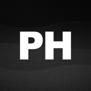 Posthive logo